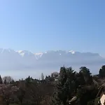 Сasa de vacaciones Logis De 2 Blonay