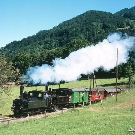 Σπίτι διακοπών Logis De 2 Blonay