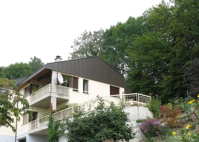 Logis De 2 Dom wakacyjny