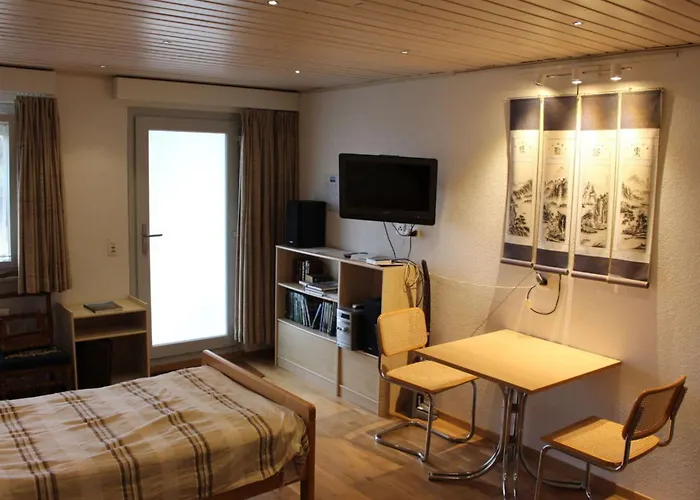 Dom wakacyjny Logis De 2 *