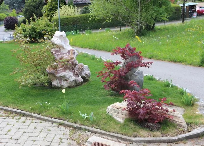 Dom wakacyjny Logis De 2 *