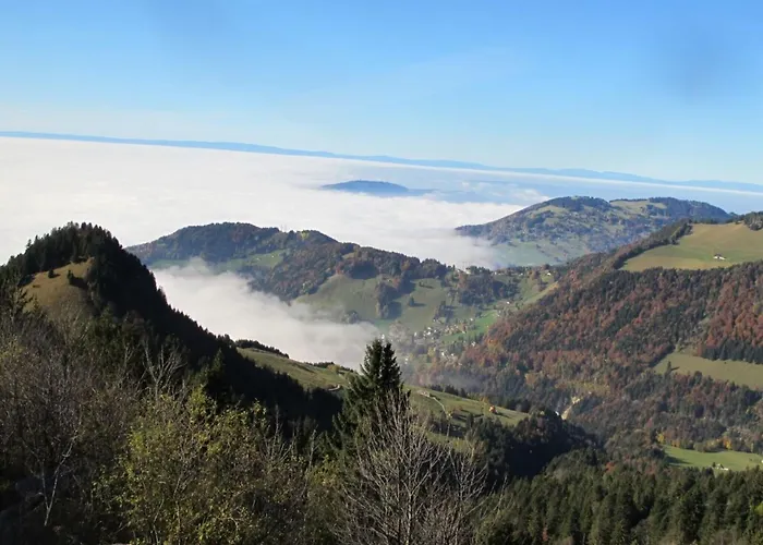 Logis De 2 Dom wakacyjny *