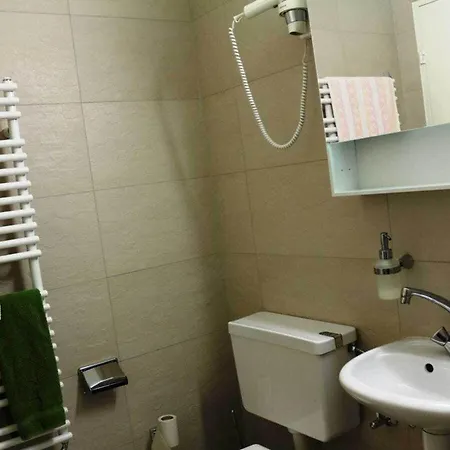 Сasa de vacaciones Logis De 2 *