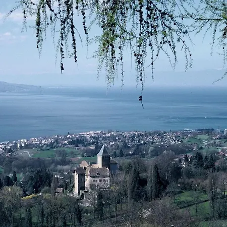 Сasa de vacaciones Logis De 2