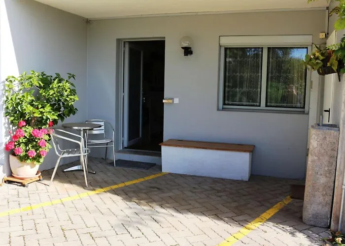 Logis De 2 Сasa de vacaciones Blonay