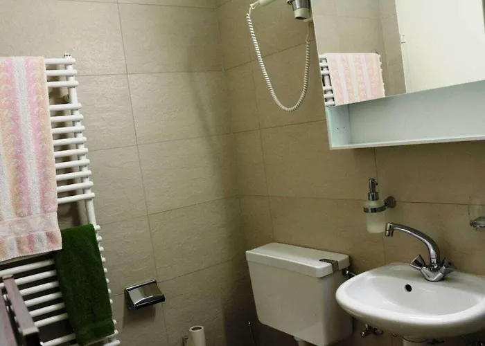 Сasa de vacaciones Logis De 2 *