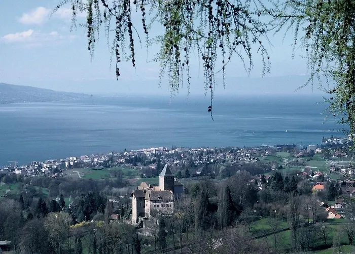 Сasa de vacaciones Logis De 2